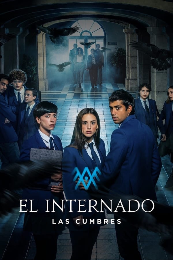 مشاهدة مسلسل The Boarding School: Las Cumbres موسم 2 حلقة 5