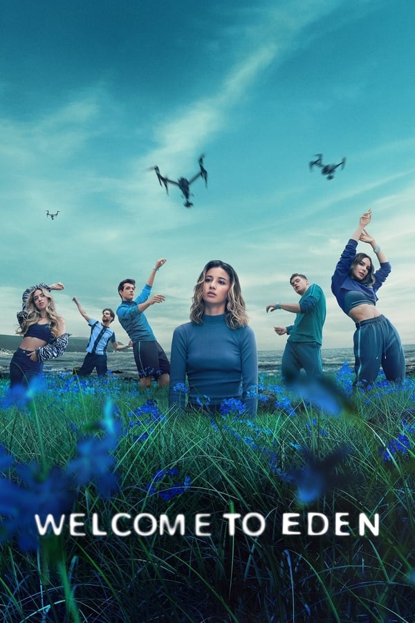 مشاهدة مسلسل Welcome to Eden موسم 1 حلقة 5