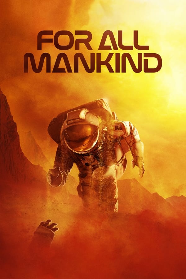 مشاهدة مسلسل For All Mankind موسم 3 حلقة 4