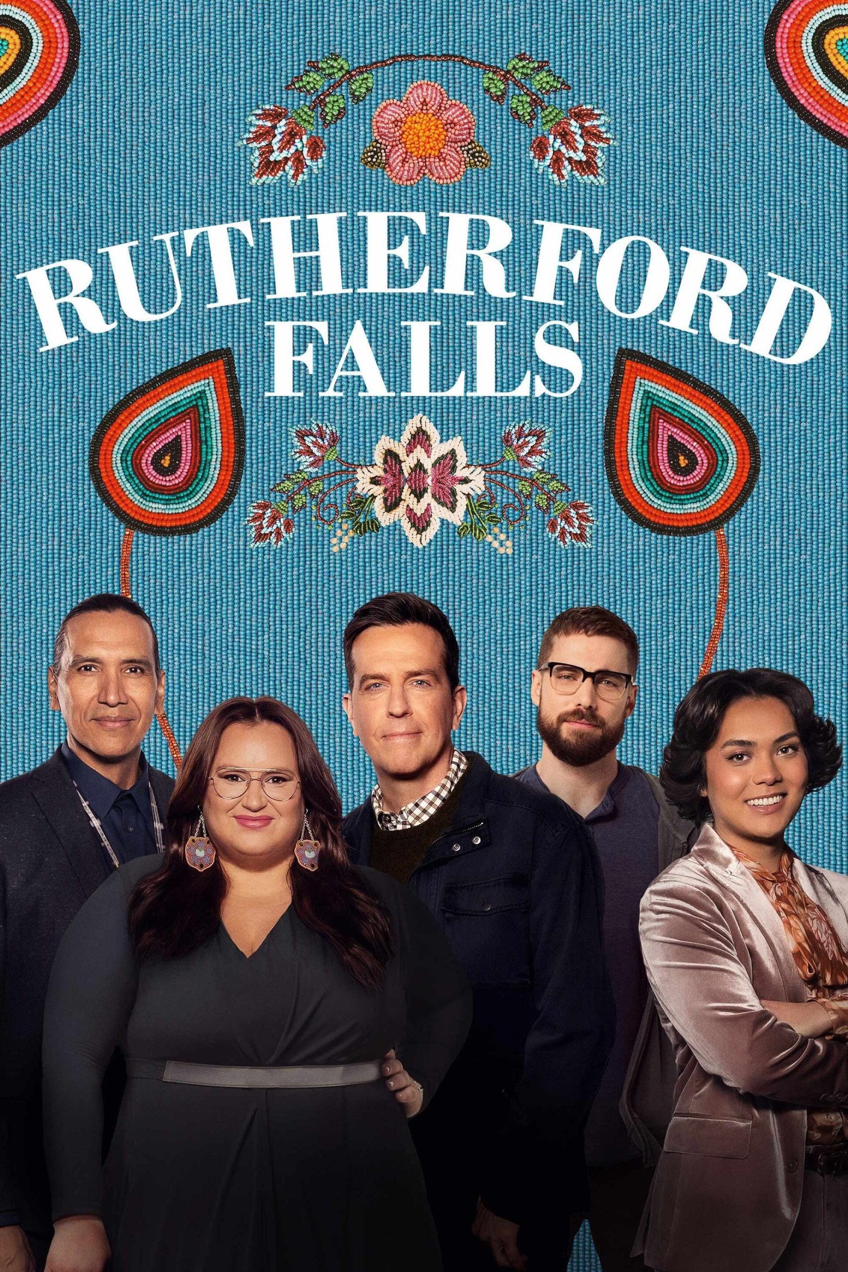 مشاهدة مسلسل Rutherford Falls موسم 2 حلقة 2