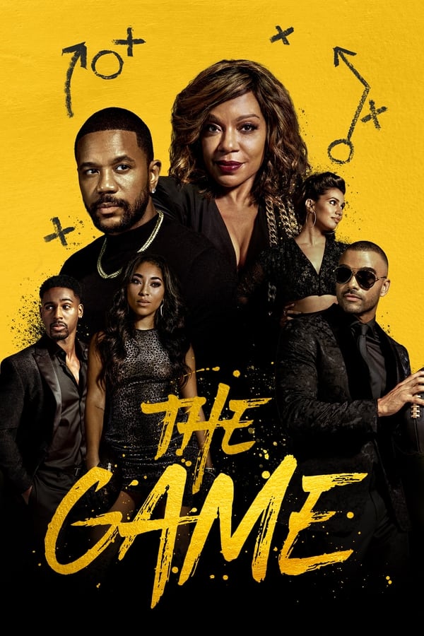 مشاهدة مسلسل The Game موسم 1 حلقة 1