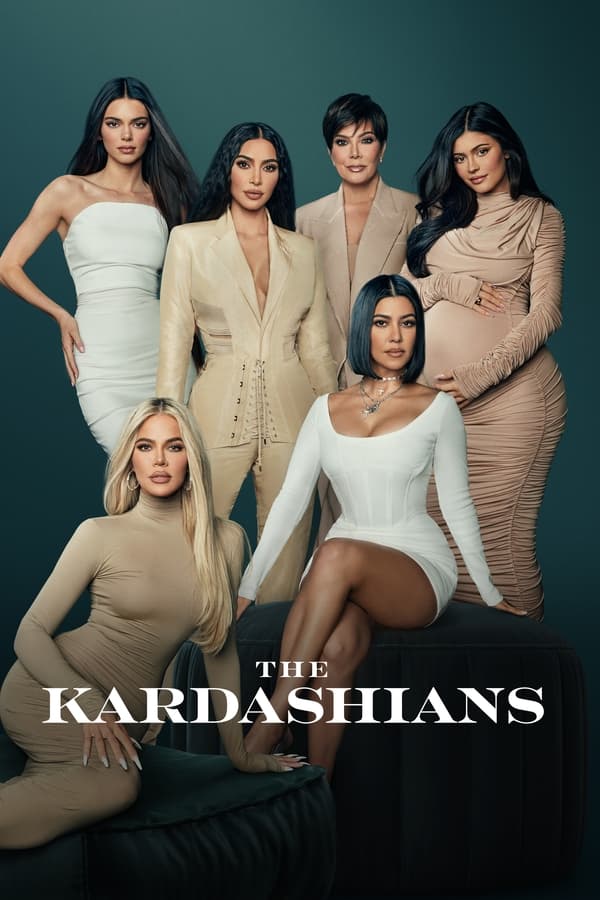 مشاهدة مسلسل The Kardashians موسم 1 حلقة 6