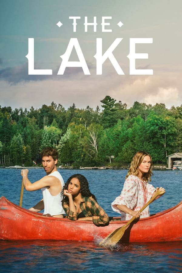 مشاهدة مسلسل The Lake موسم 2 حلقة 3