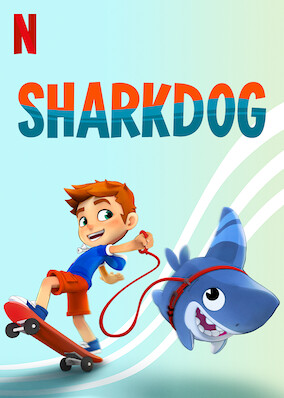 مشاهدة انمي Sharkdog موسم 2 حلقة 2