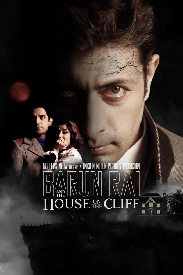 مشاهدة مسلسل Barun Rai and the House on the Cliff موسم 1 حلقة 3