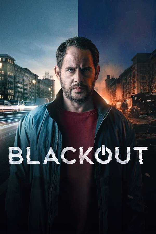 مشاهدة مسلسل Blackout موسم 1 حلقة 3