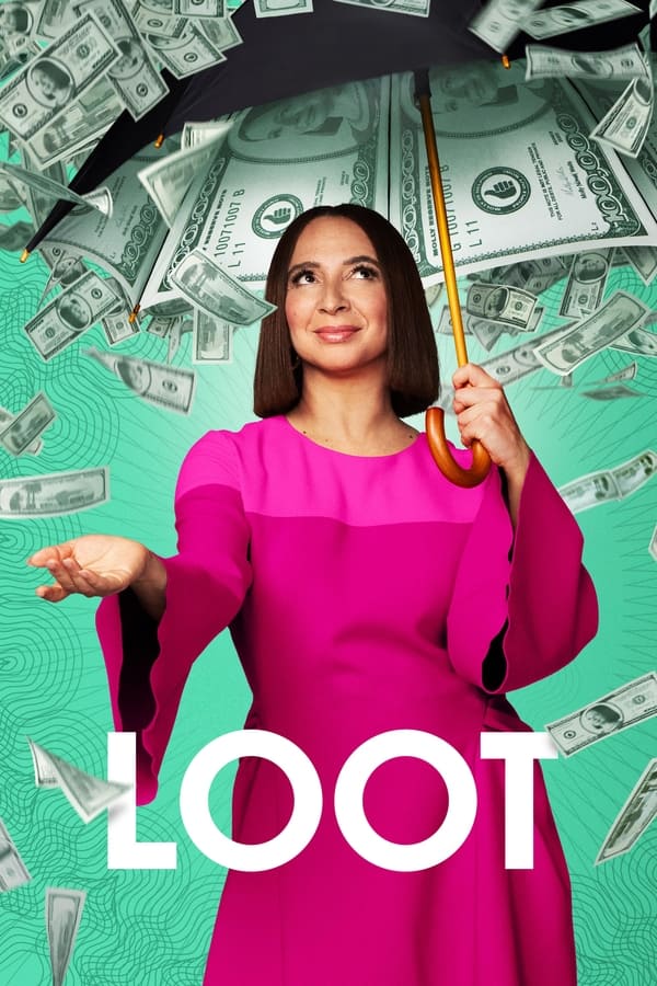 مشاهدة مسلسل Loot موسم 1 حلقة 5