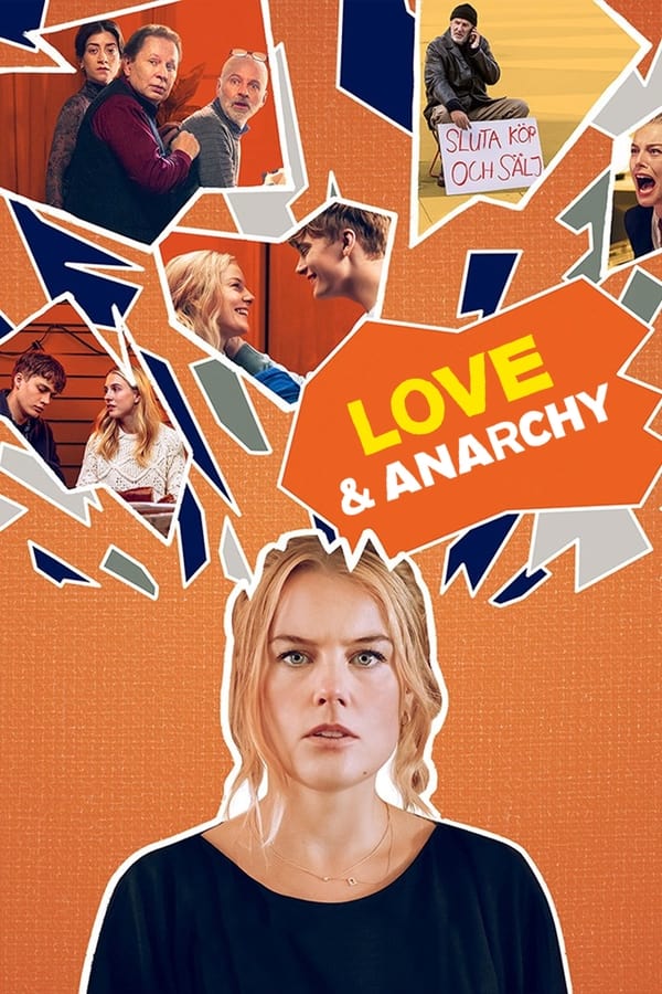 مشاهدة مسلسل Love & Anarchy موسم 2 حلقة 3