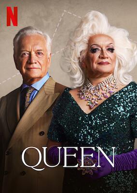 مشاهدة مسلسل Queen موسم 1 حلقة 2