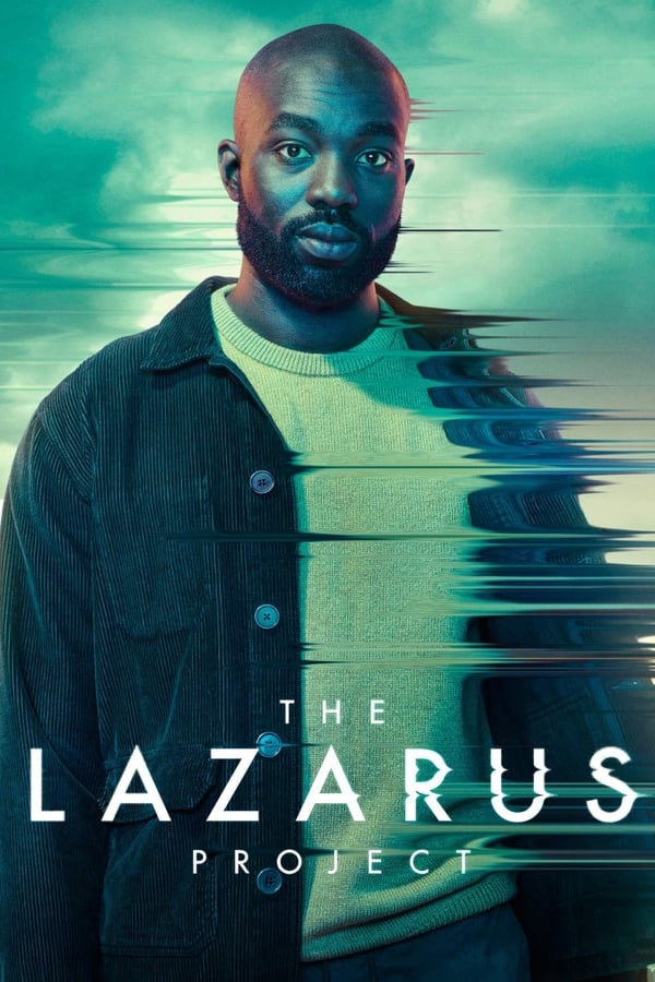 مشاهدة مسلسل The Lazarus Project موسم 1 حلقة 4