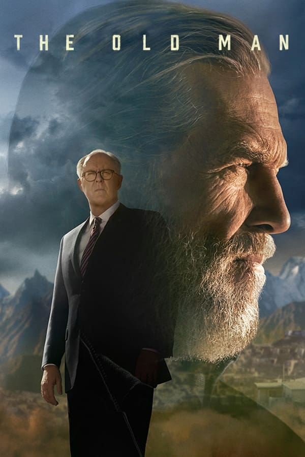 مشاهدة مسلسل The Old Man موسم 1 حلقة 7 والاخيرة