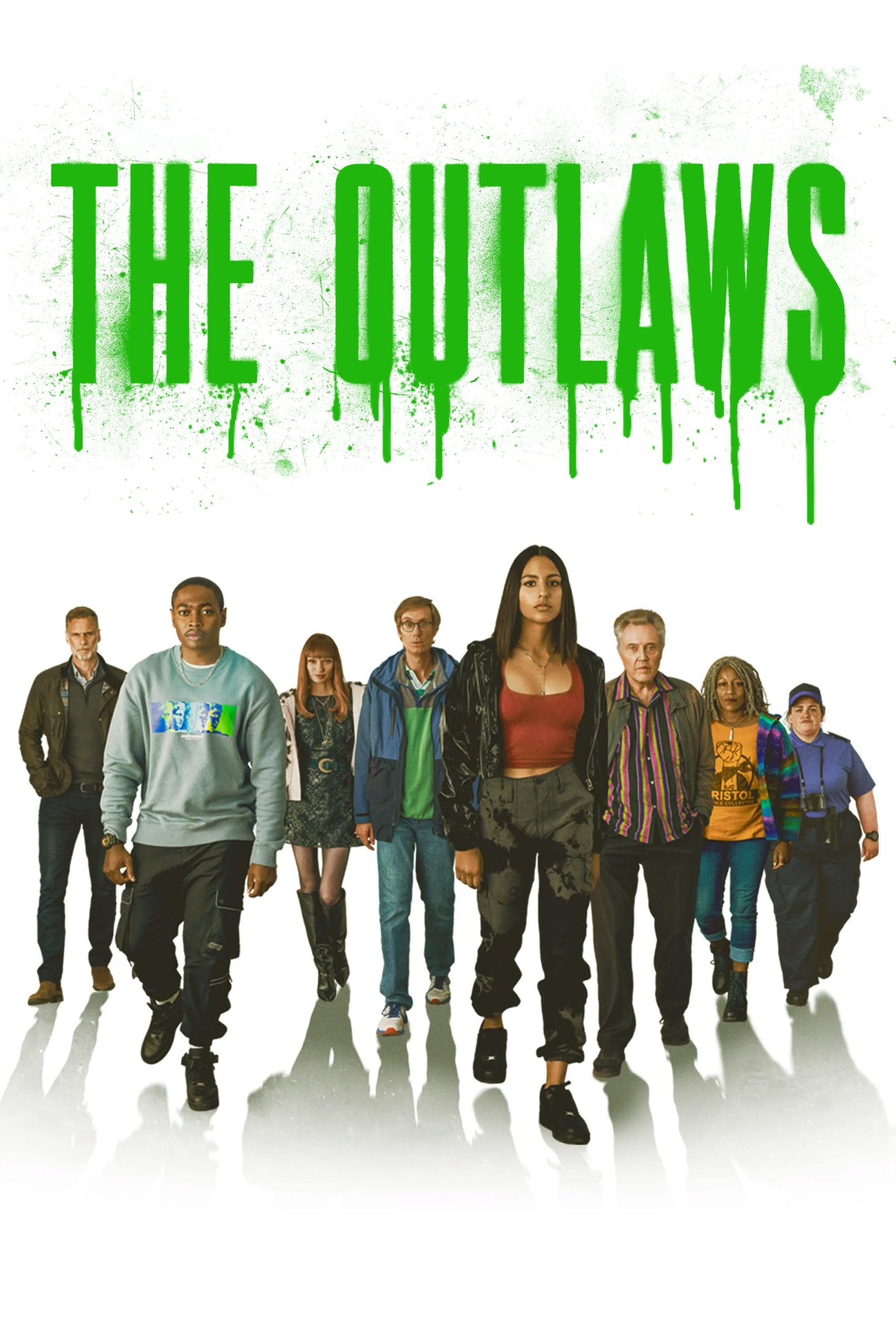 مشاهدة مسلسل The Outlaws موسم 2 حلقة 3