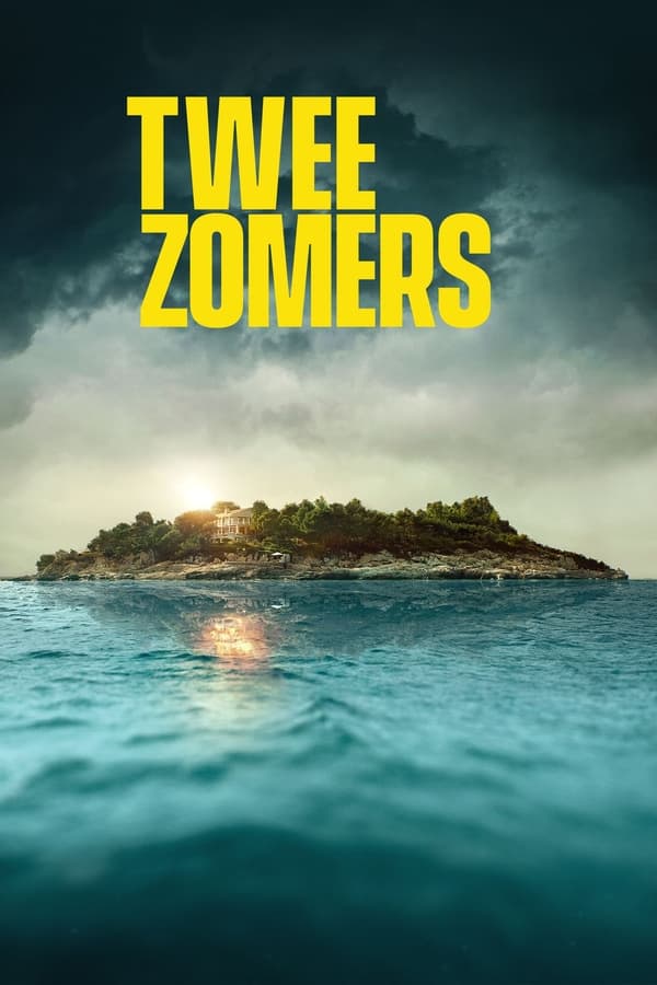 مشاهدة مسلسل Two Summers موسم 1 حلقة 4