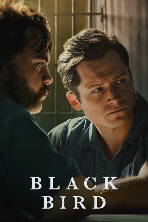 مشاهدة مسلسل Black Bird موسم 1 حلقة 1