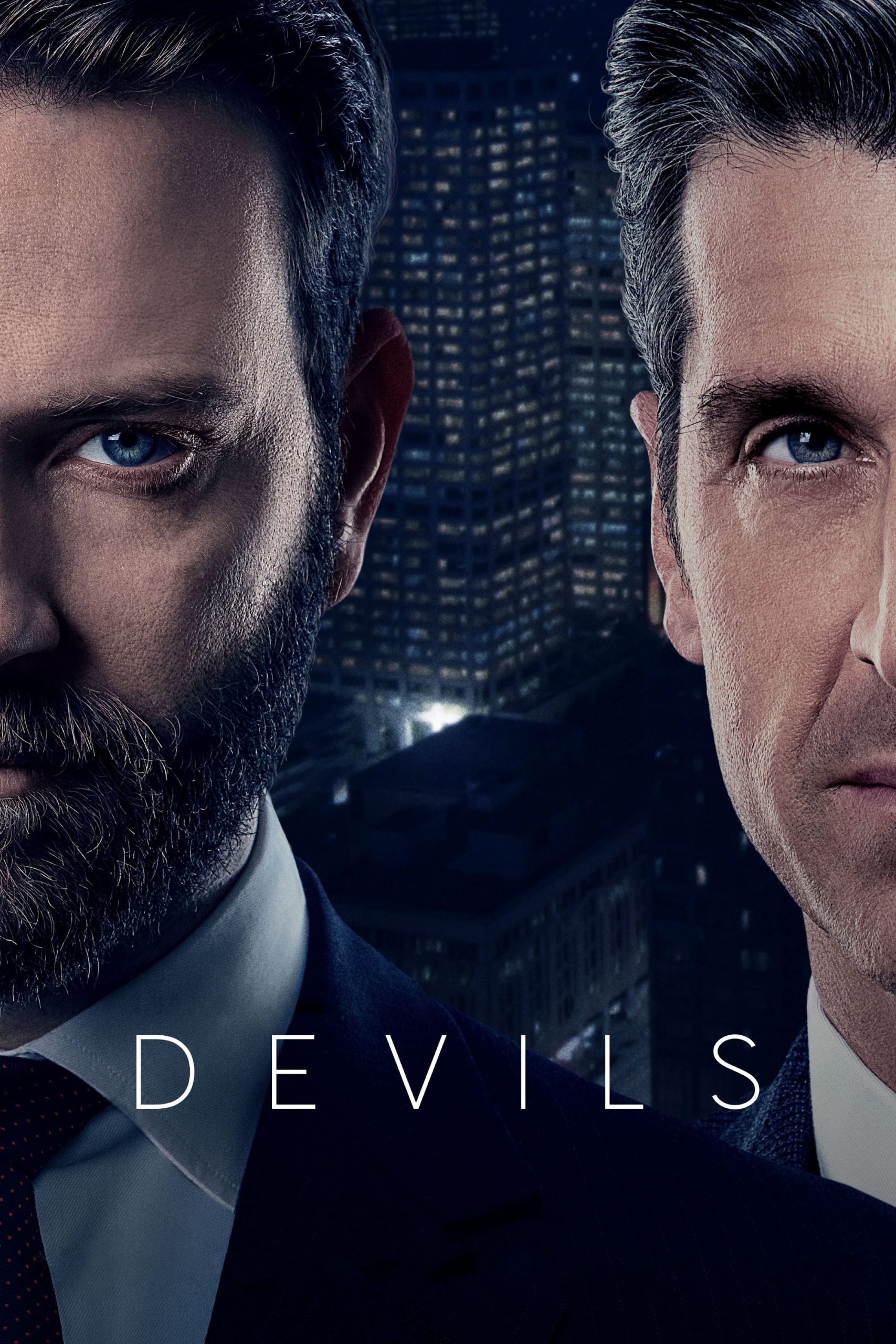 مشاهدة مسلسل Devils موسم 1 حلقة 1