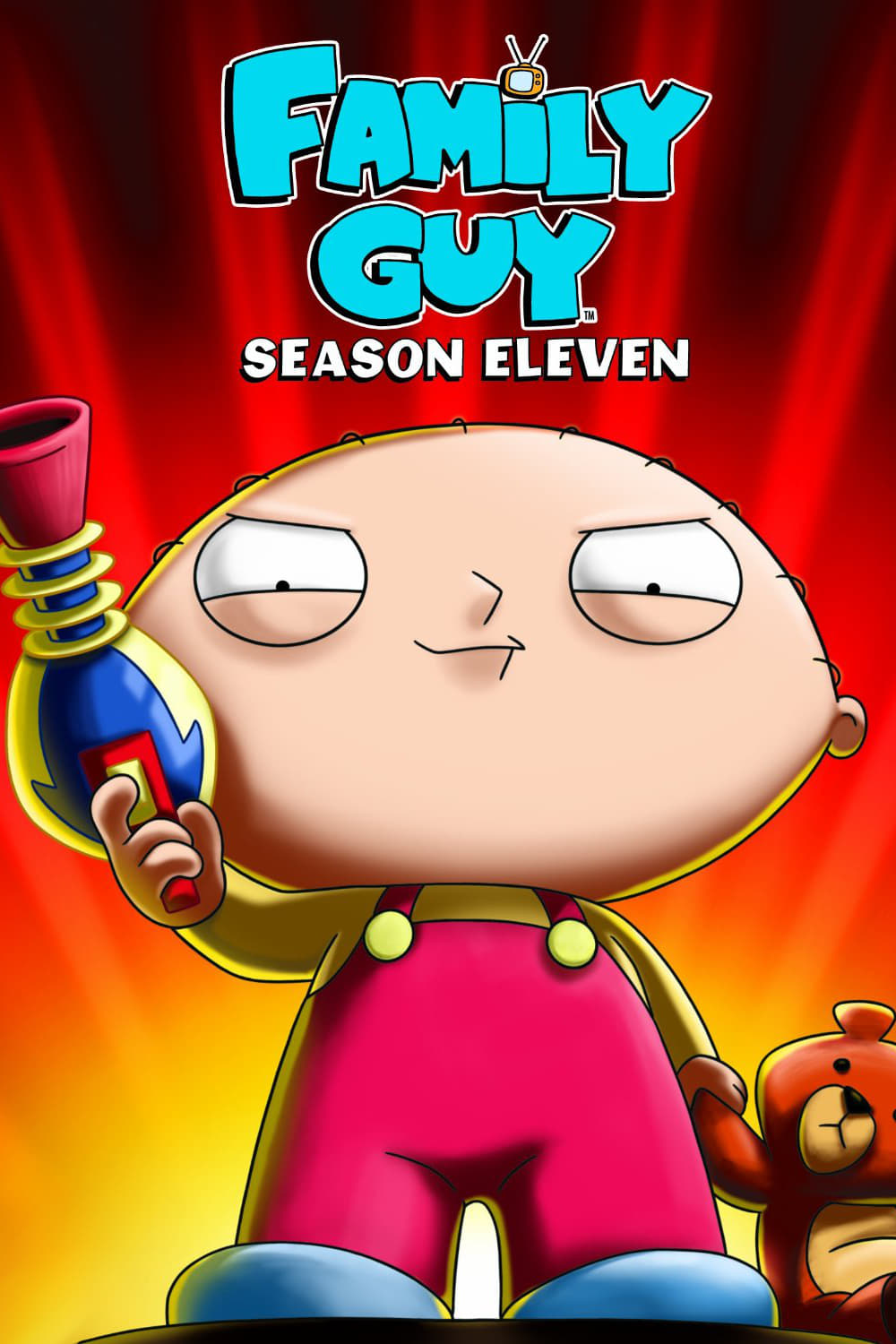 مشاهدة انمي Family Guy موسم 11 حلقة 2