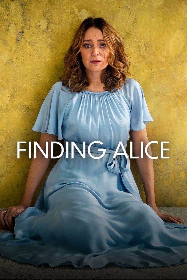 مشاهدة مسلسل Finding Alice موسم 1 حلقة 4