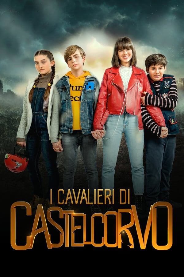 مشاهدة مسلسل The Knights of Castelcorvo موسم 1 حلقة 2