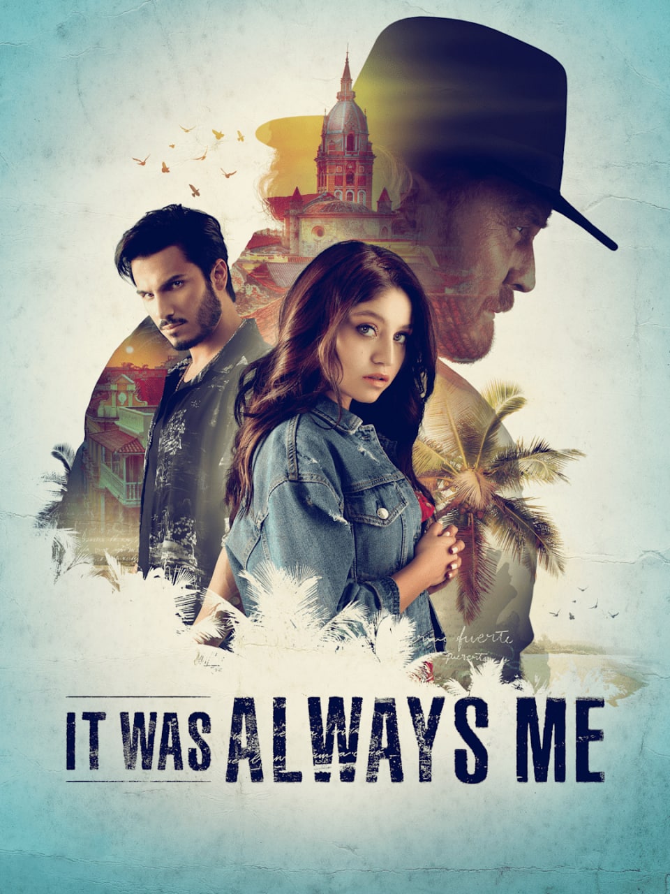 مشاهدة مسلسل It Was Always Me موسم 1 حلقة 6