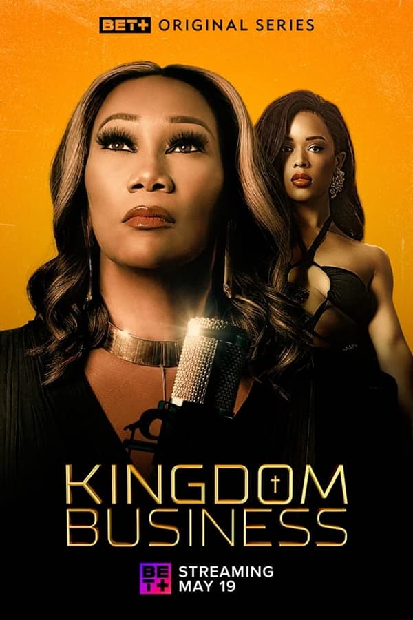 مشاهدة مسلسل Kingdom Business موسم 1 حلقة 5