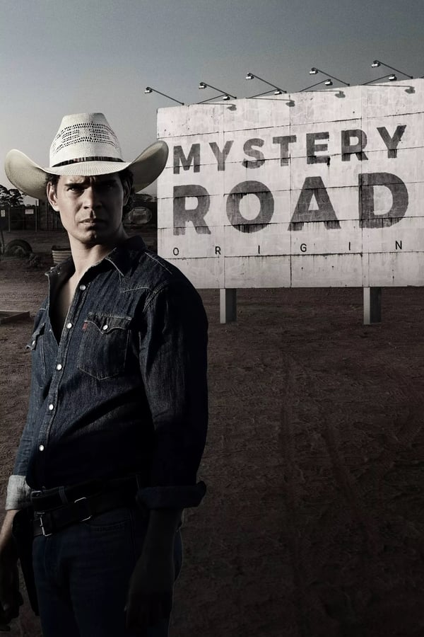 مشاهدة مسلسل Mystery Road: Origin موسم 1 حلقة 4