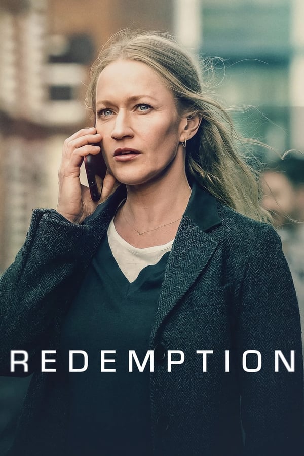 مشاهدة مسلسل Redemption موسم 1 حلقة 5