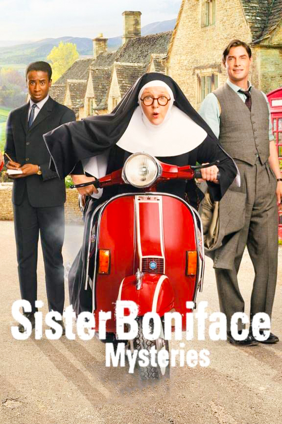 مشاهدة مسلسل Sister Boniface Mysteries موسم 1 حلقة 4