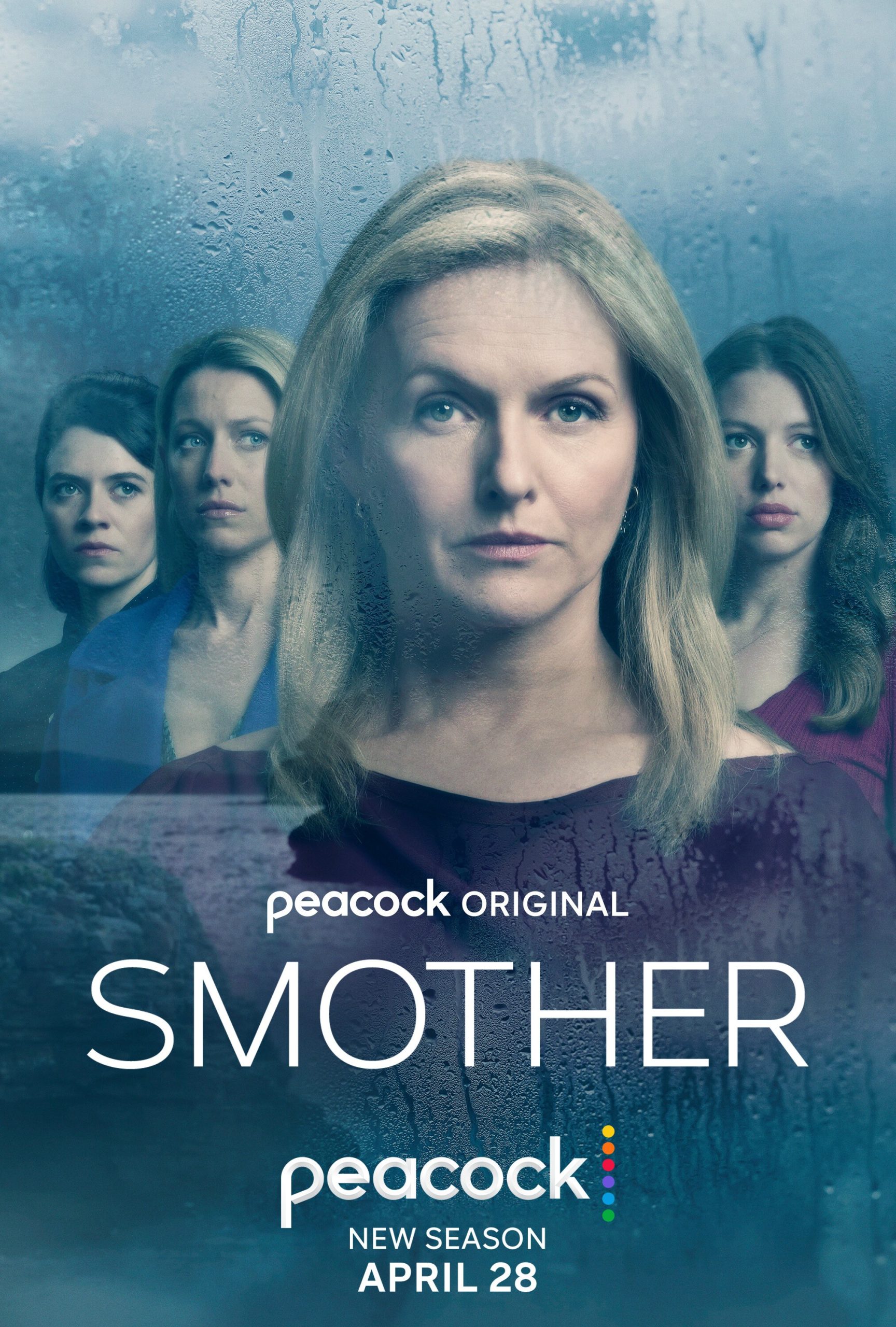 مشاهدة مسلسل Smother موسم 1 حلقة 4