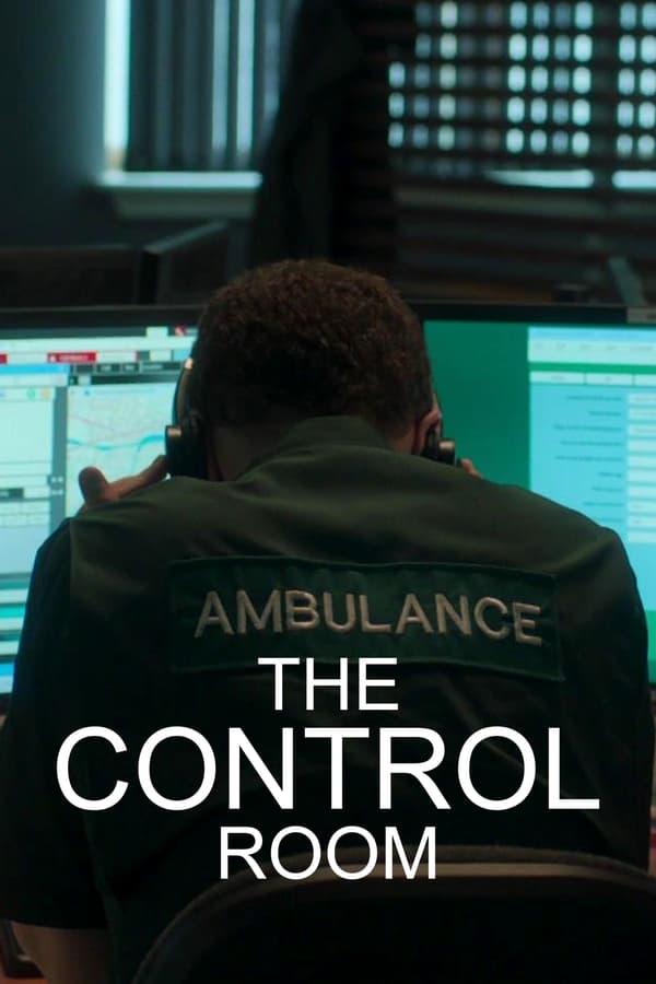 مشاهدة مسلسل The Control Room موسم 1 حلقة 1