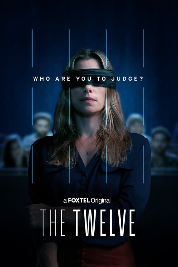 مشاهدة مسلسل The Twelve موسم 1 حلقة 1