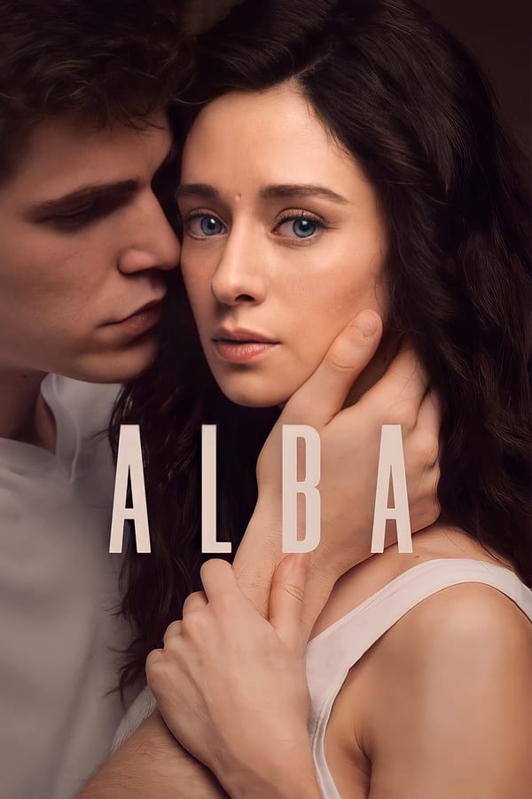 مشاهدة مسلسل Alba موسم 1 حلقة 2