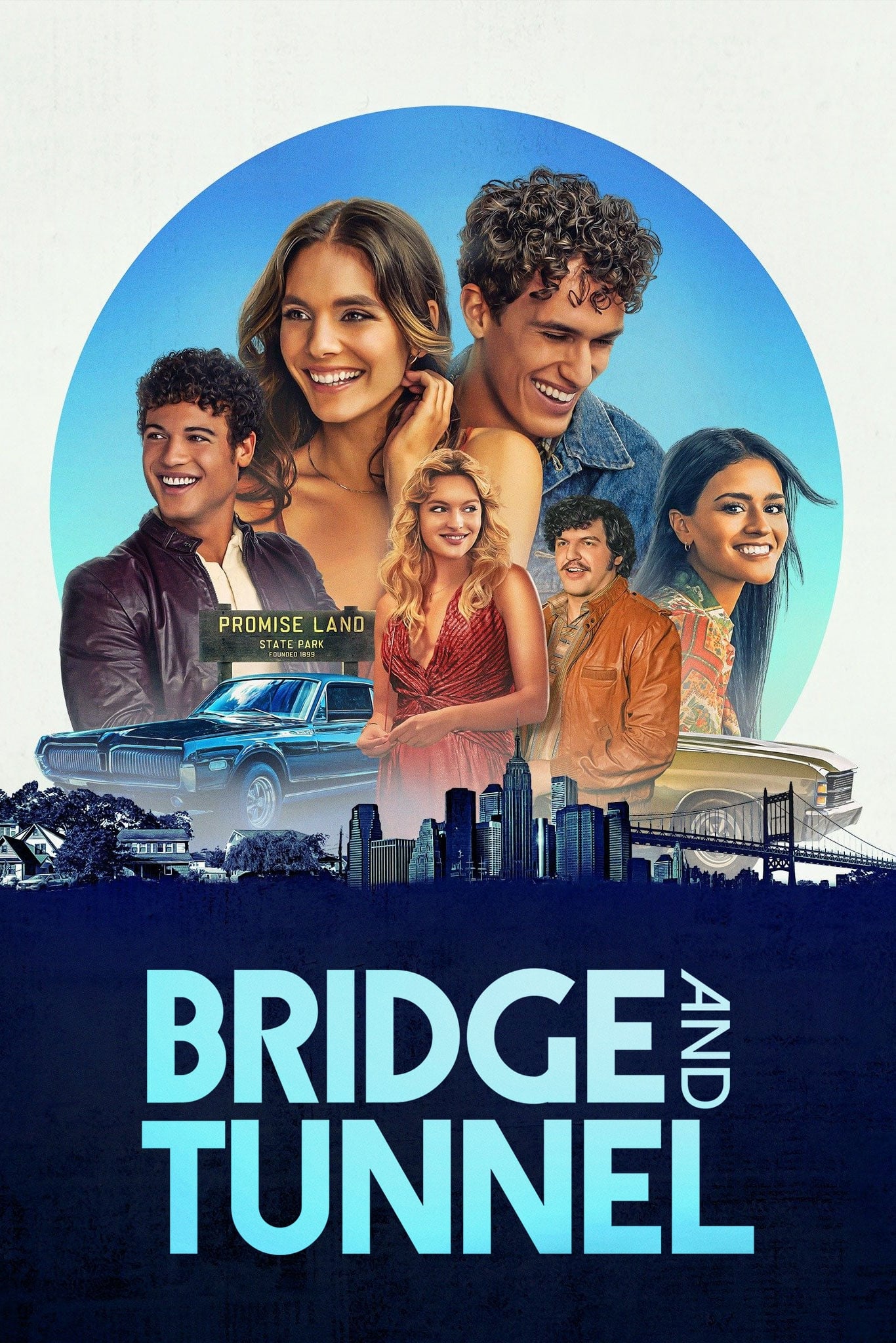 مشاهدة مسلسل Bridge and Tunnel موسم 2 حلقة 2