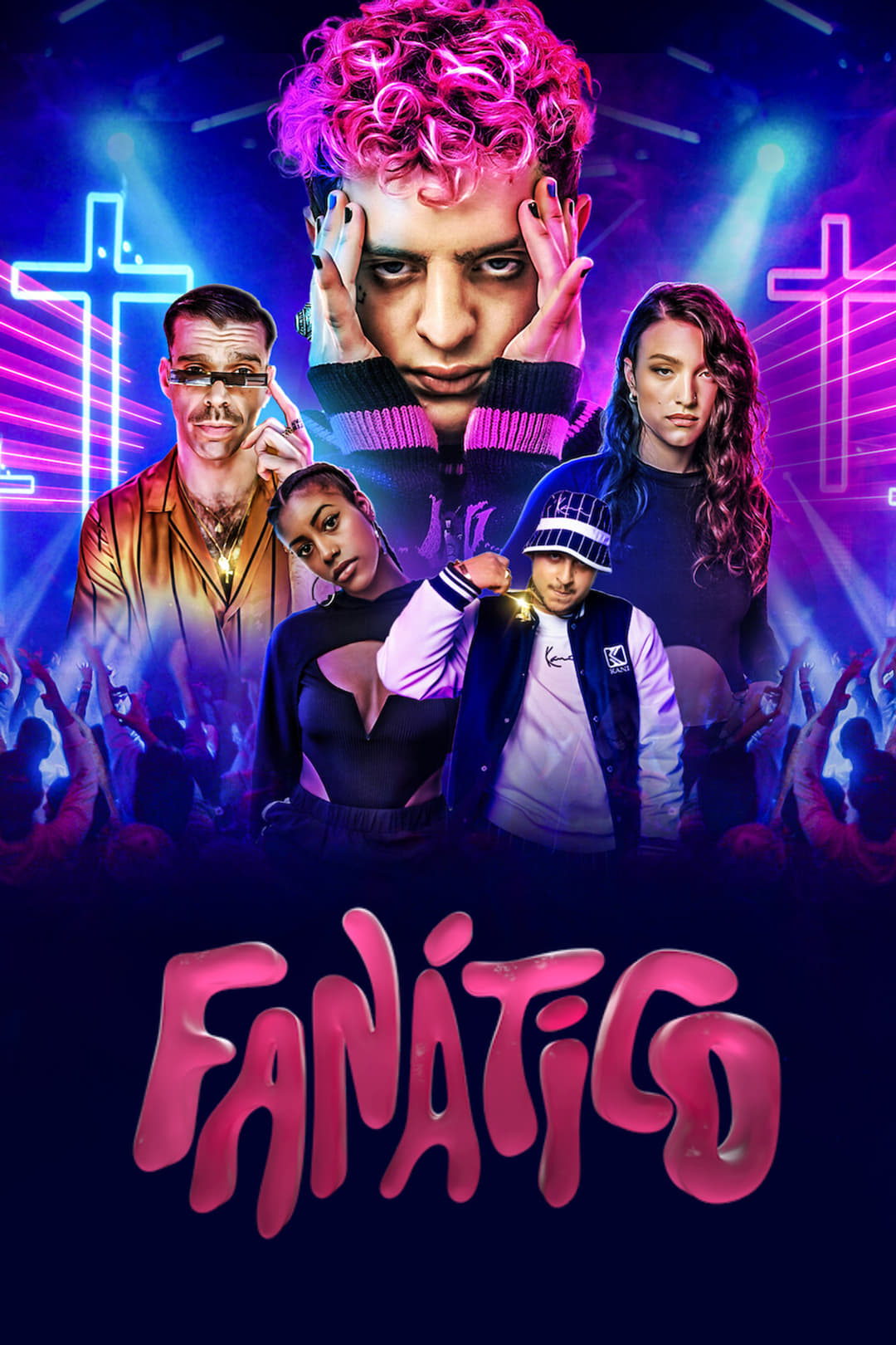 مشاهدة مسلسل Fanatico موسم 1 حلقة 4