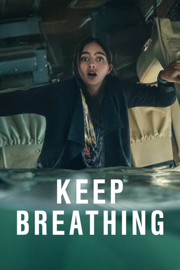 مشاهدة مسلسل Keep Breathing موسم 1 حلقة 2