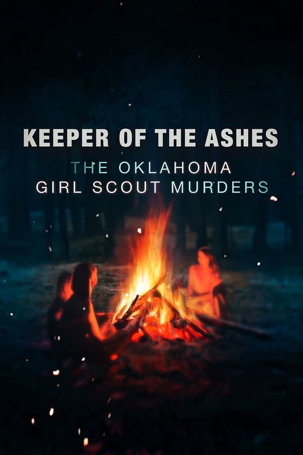 مشاهدة مسلسل Keeper of the Ashes: The Oklahoma Girl Scout Murders موسم 1 حلقة 3