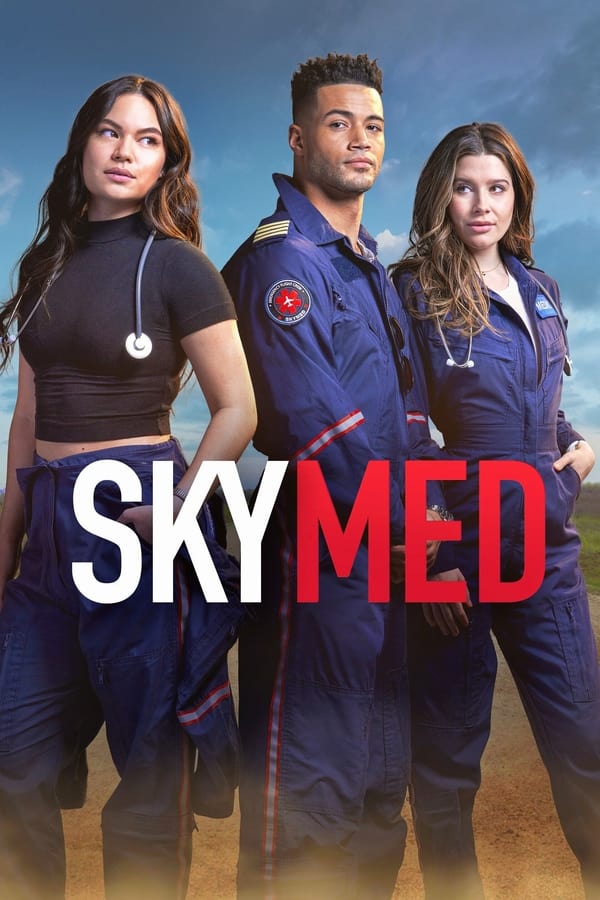 مشاهدة مسلسل Skymed موسم 1 حلقة 6