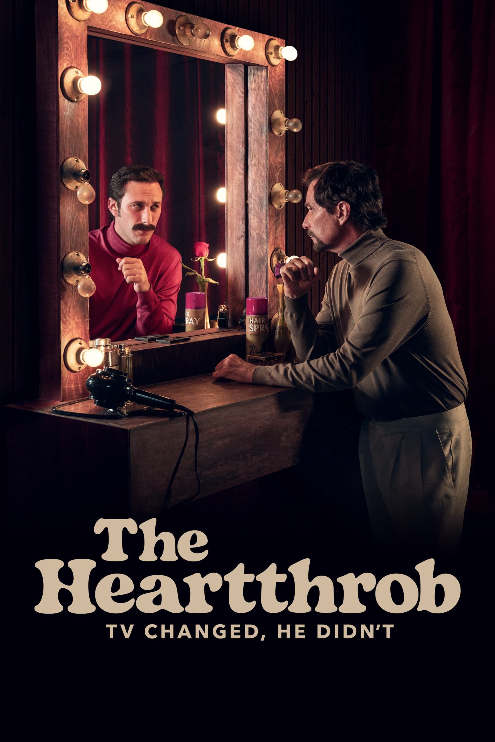 مشاهدة مسلسل The Heartthrob: TV Changed, He Didn’t موسم 1 حلقة 6