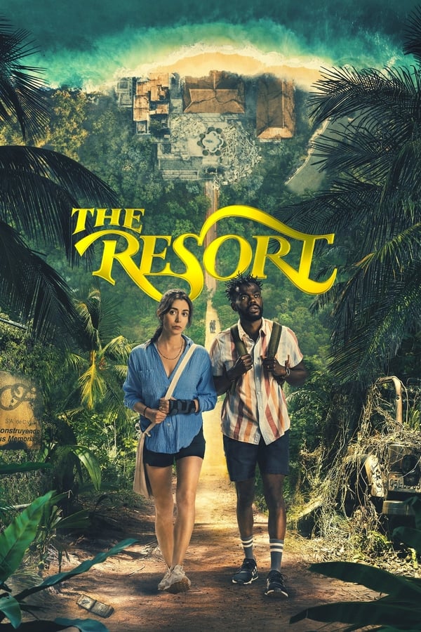 مشاهدة مسلسل The Resort موسم 1 حلقة 6