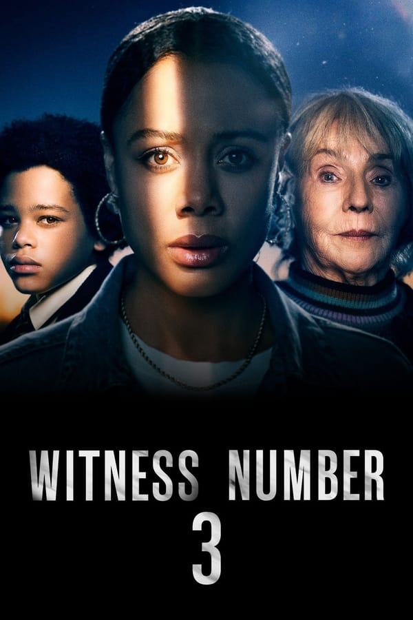 مشاهدة مسلسل Witness Number 3 موسم 1 حلقة 2