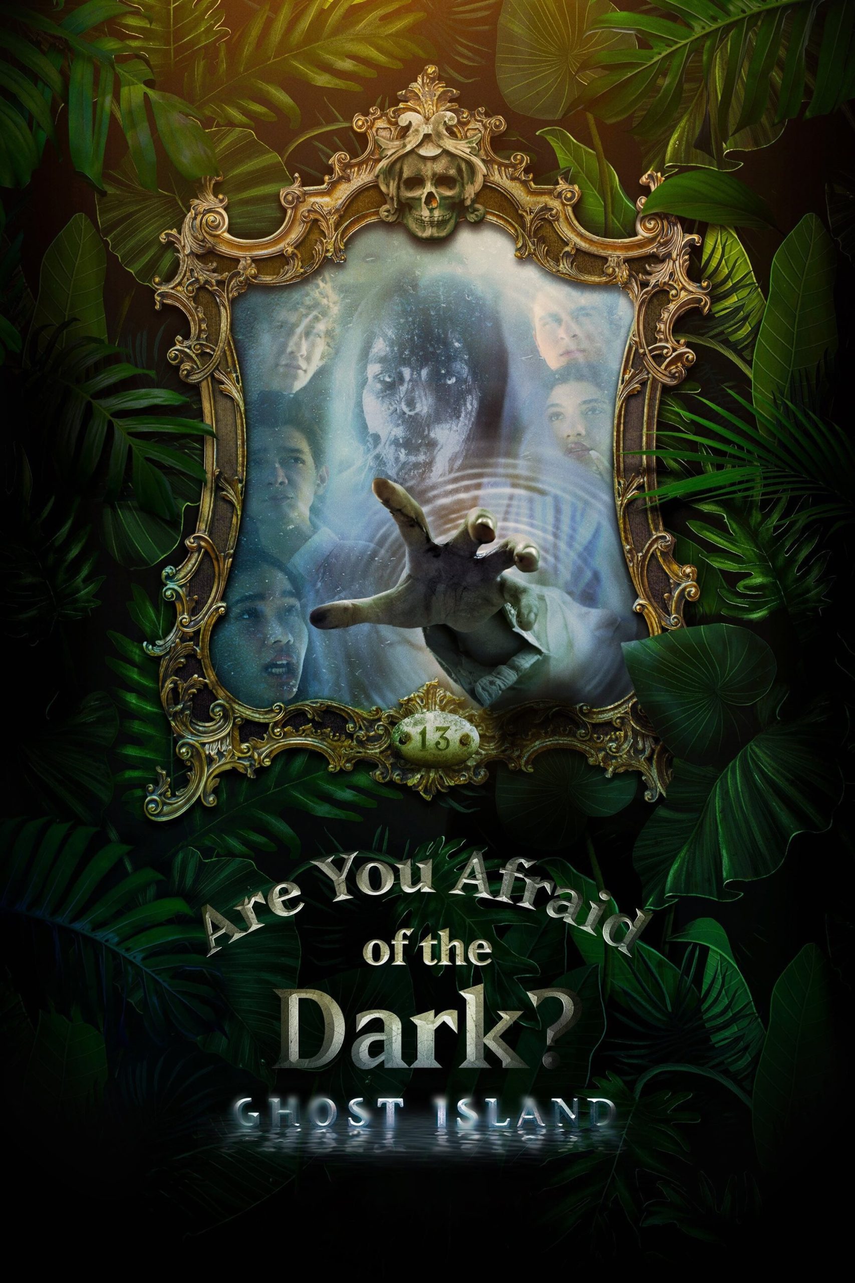 مشاهدة مسلسل Are You Afraid of the Dark موسم 3 حلقة 3