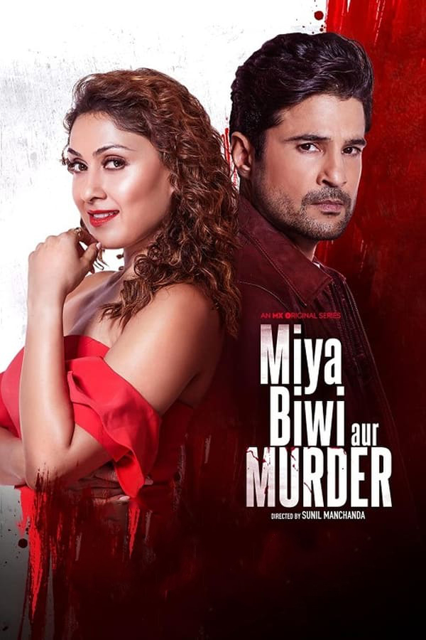 مشاهدة مسلسل Miya Biwi Aur Murder موسم 1 حلقة 1