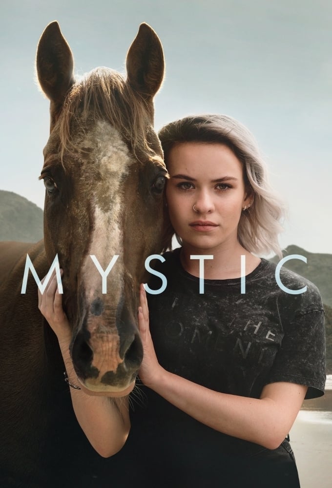 مشاهدة مسلسل Mystic موسم 2 حلقة 7