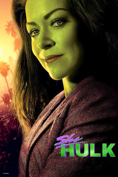 مشاهدة مسلسل She-Hulk Attorney at Law موسم 1 حلقة 7