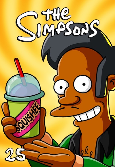 مشاهدة مسلسل The Simpsons موسم 25 حلقة 18