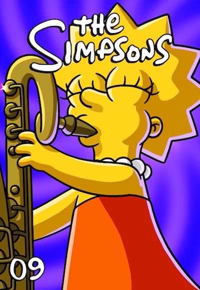 مشاهدة مسلسل The Simpsons موسم 9 حلقة 18