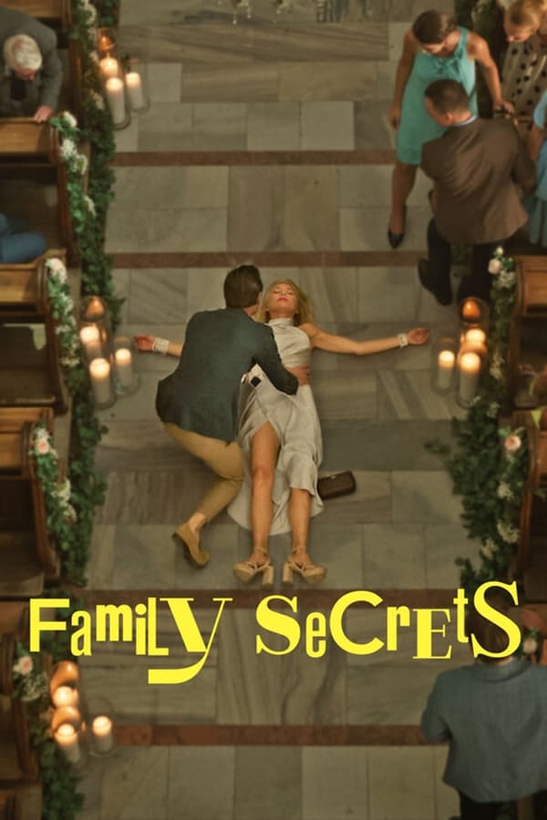 مشاهدة مسلسل Family Secrets موسم 1 حلقة 7