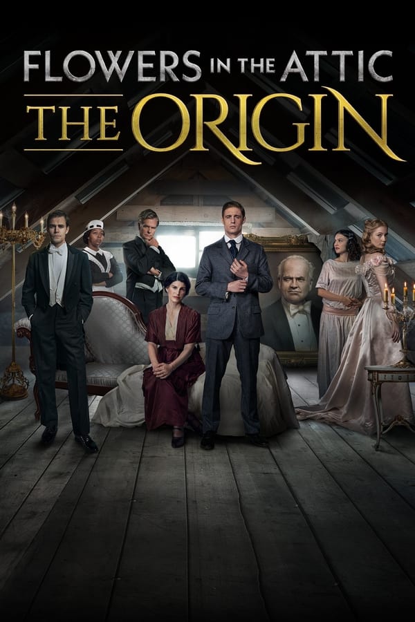 مشاهدة مسلسل Flowers in the Attic: The Origin موسم 1 حلقة 2