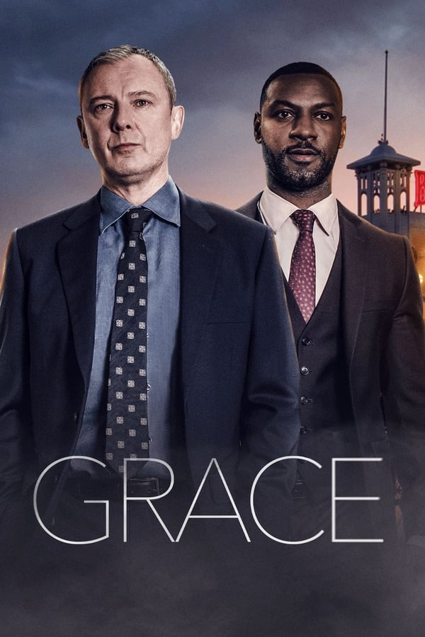 مشاهدة مسلسل Grace موسم 1 حلقة 1