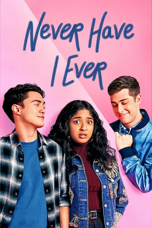 مشاهدة مسلسل Never Have I Ever موسم 3 حلقة 9