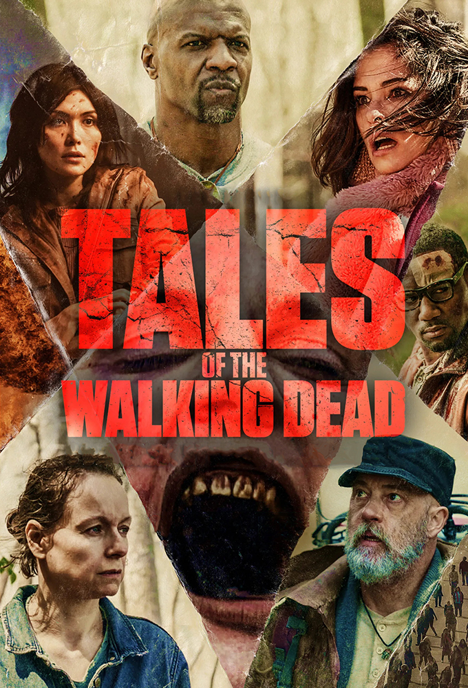 مشاهدة مسلسل Tales of the Walking Dead موسم 1 حلقة